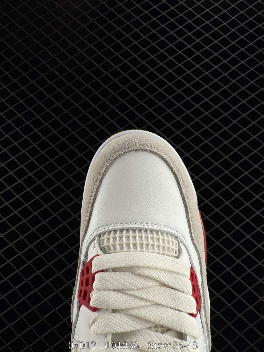 Nike Air Jordan 4 Retro